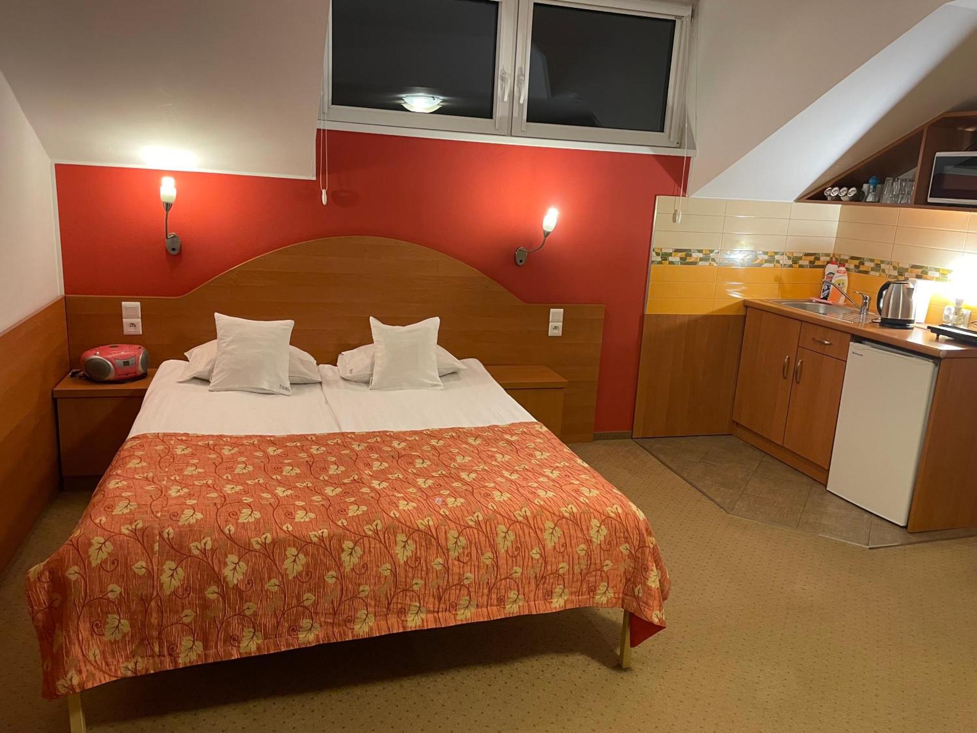Willa Stenia Center Apartamenty Wisła Eksteriør bilde