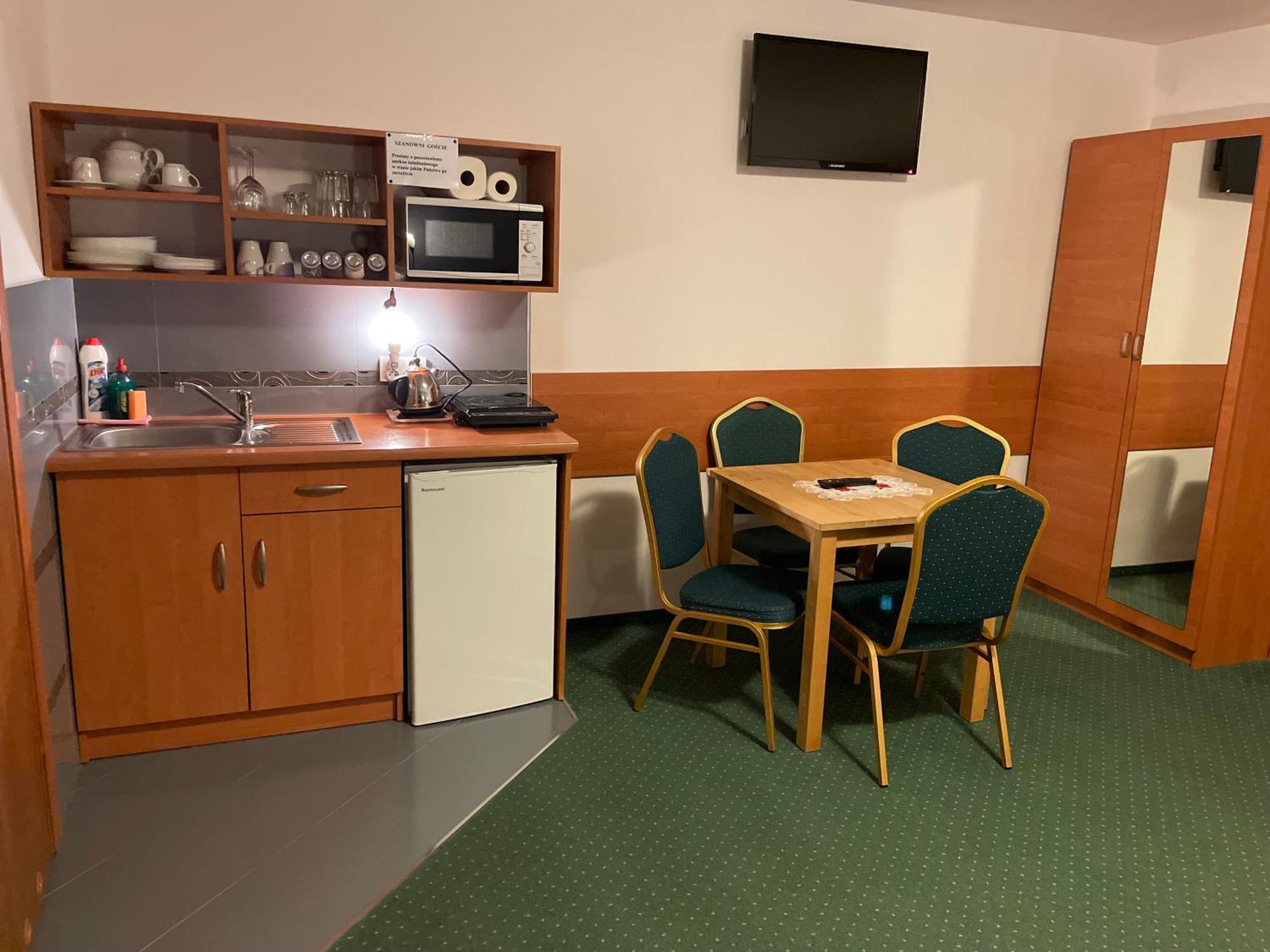 Willa Stenia Center Apartamenty Wisła Eksteriør bilde