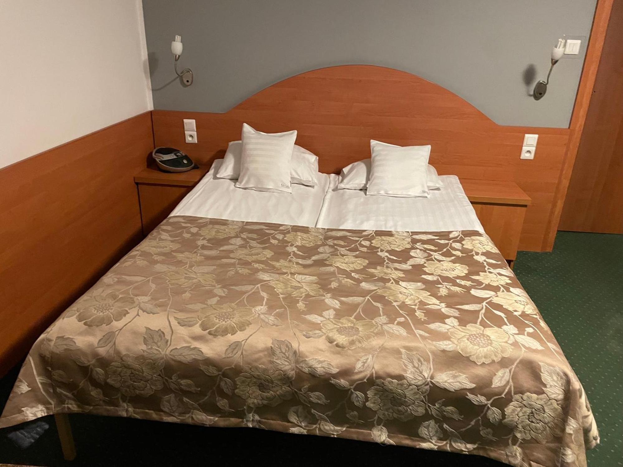 Willa Stenia Center Apartamenty Wisła Eksteriør bilde
