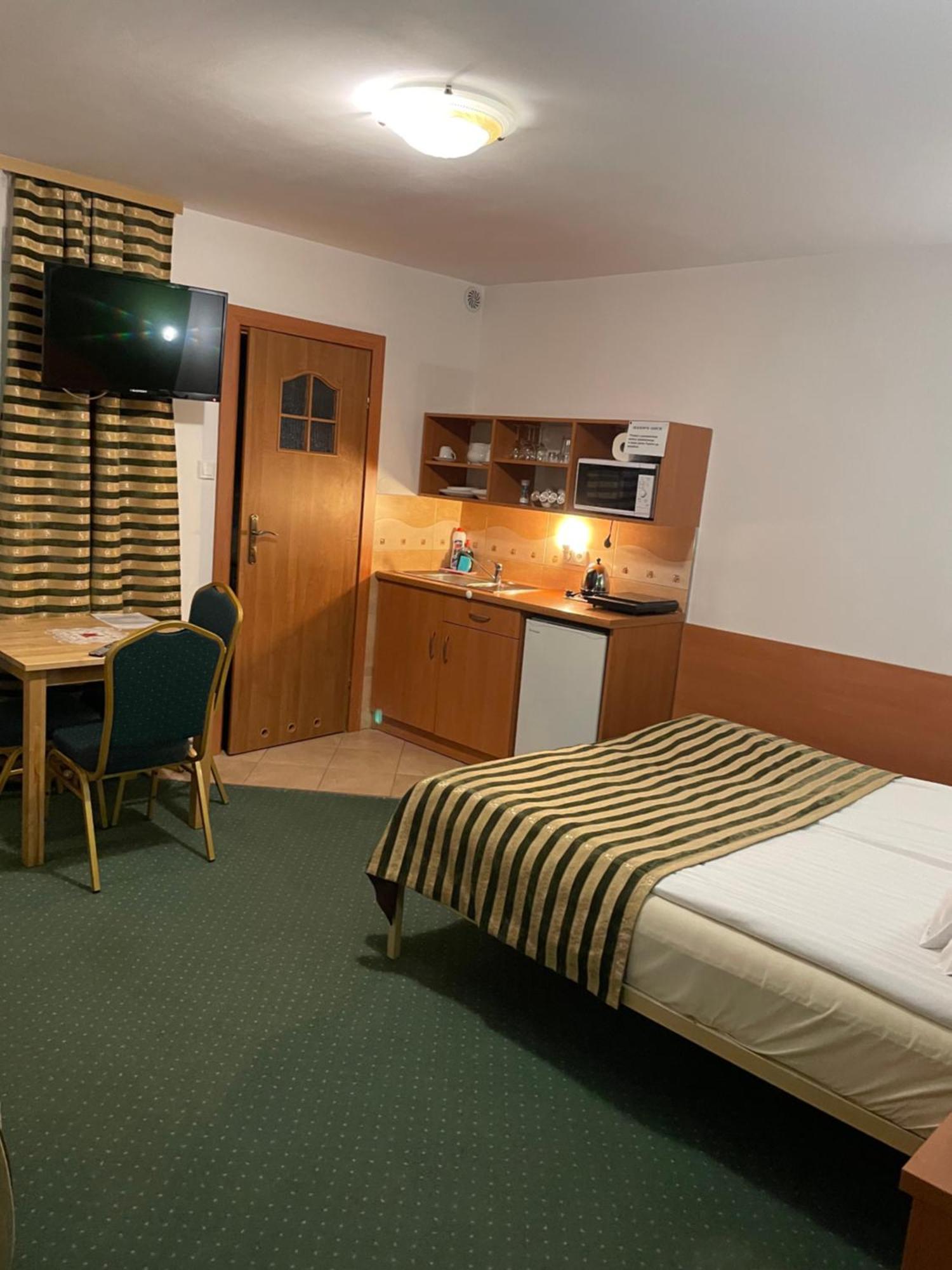 Willa Stenia Center Apartamenty Wisła Eksteriør bilde