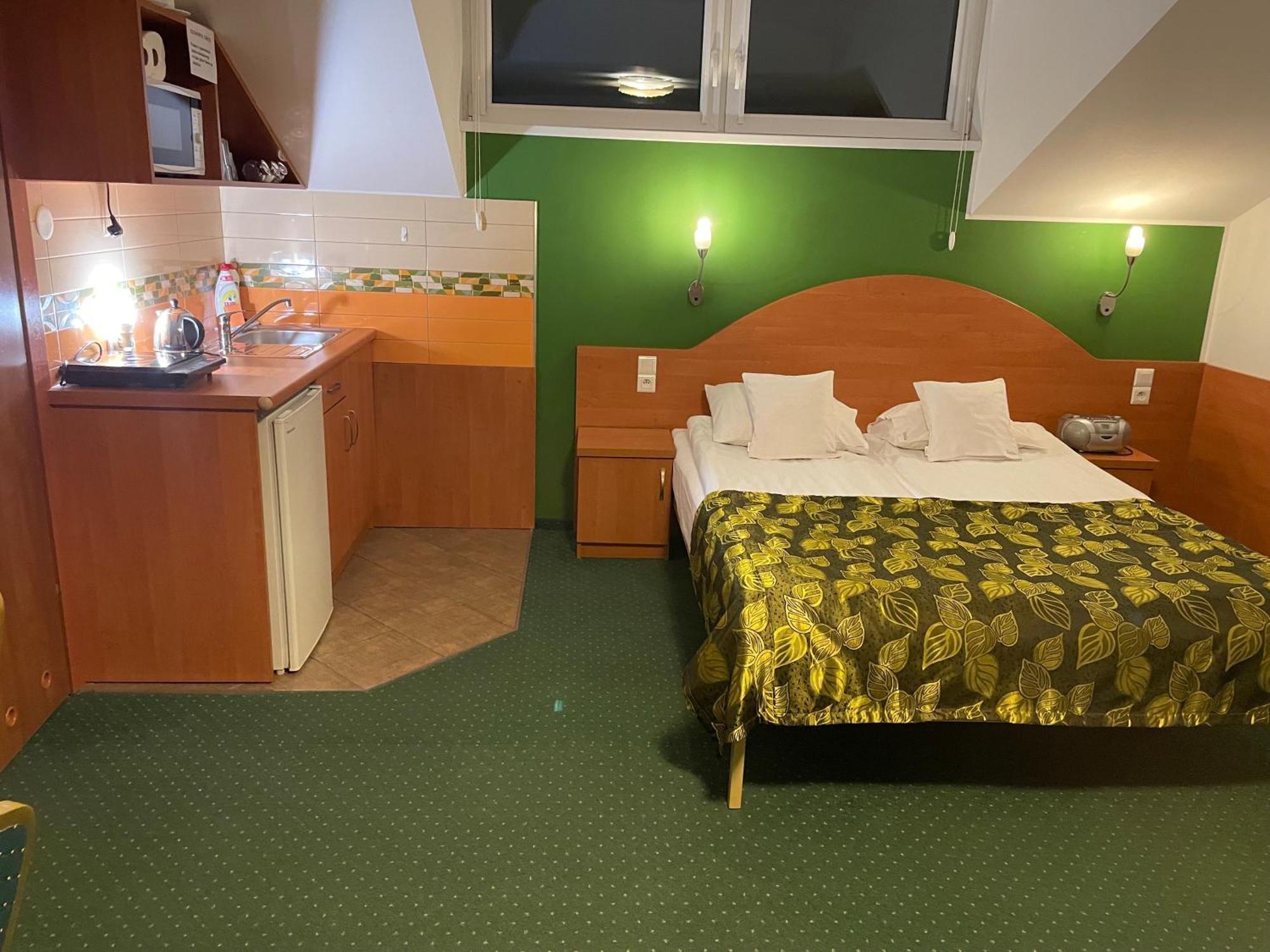 Willa Stenia Center Apartamenty Wisła Eksteriør bilde
