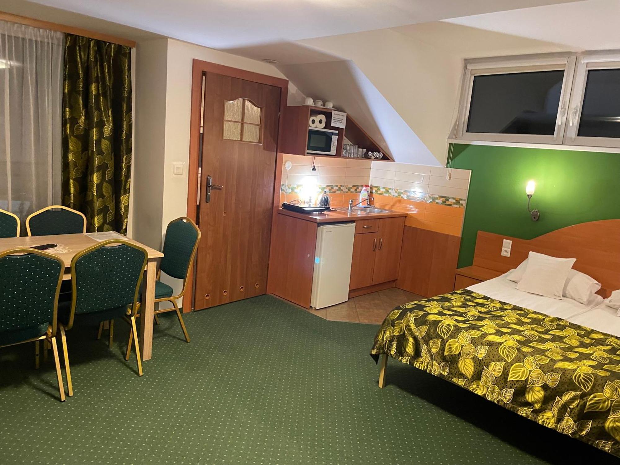 Willa Stenia Center Apartamenty Wisła Eksteriør bilde