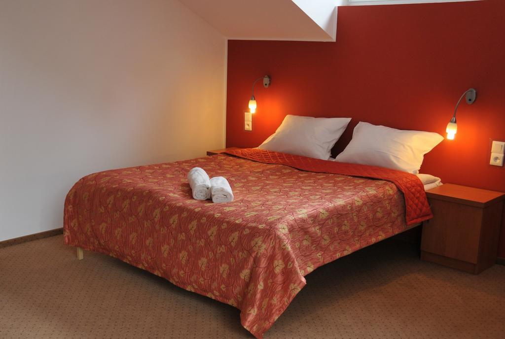 Willa Stenia Center Apartamenty Wisła Eksteriør bilde