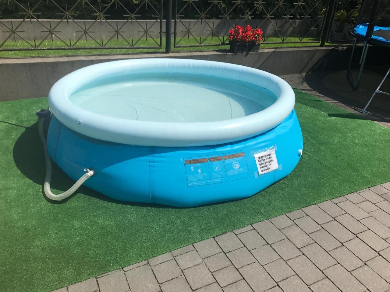 Willa Stenia Center Apartamenty Wisła Eksteriør bilde